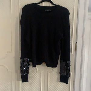 Zara Sweater
